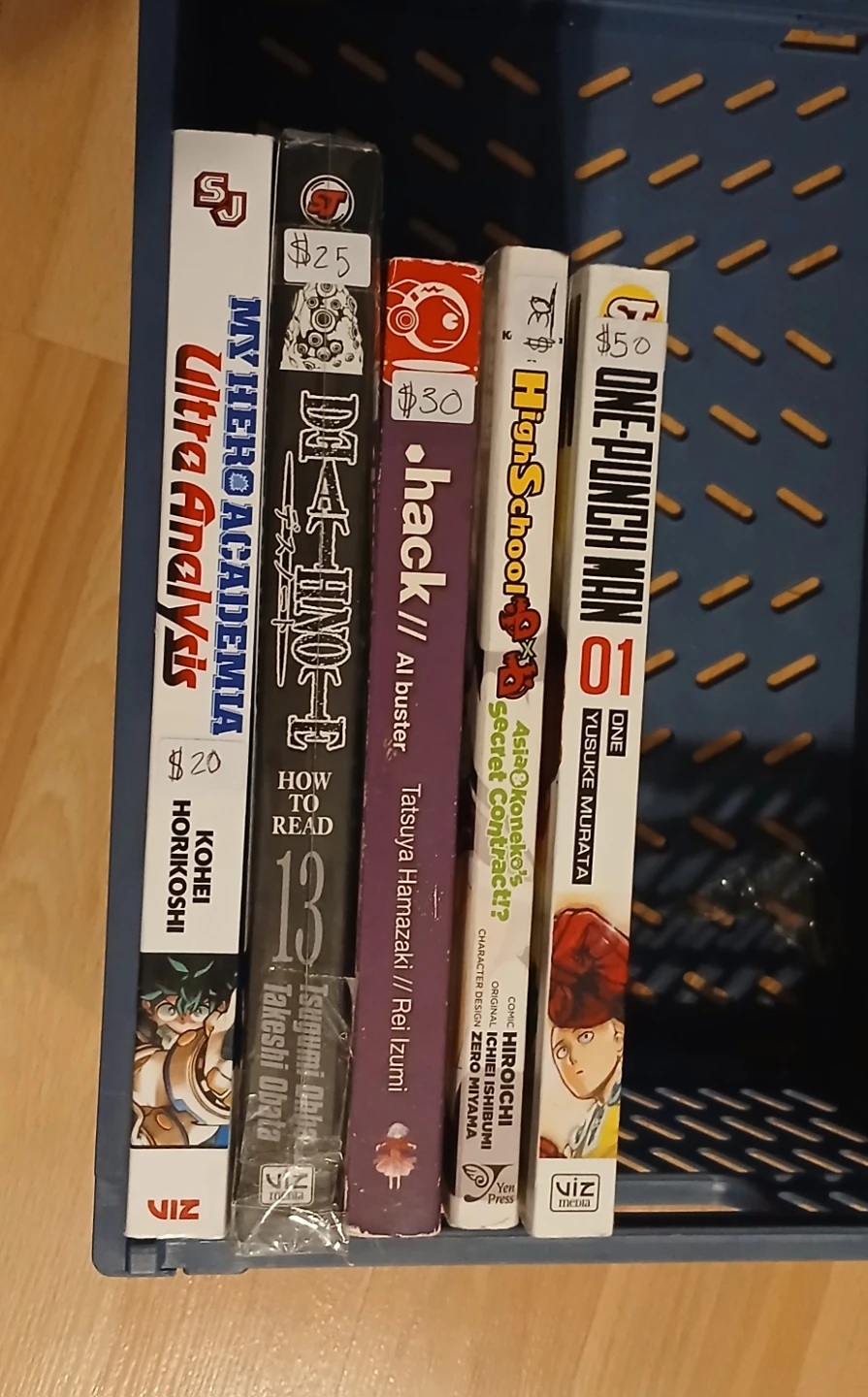 Manga $20 too $50 - photo 2
