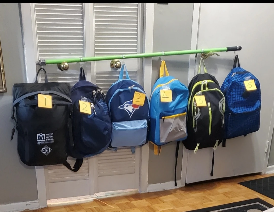 Laptop Backpacks - photo 2