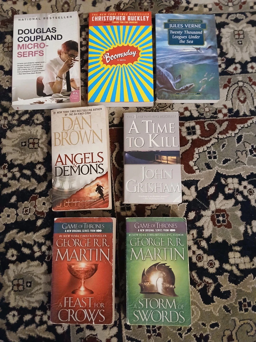 Books - photo 2