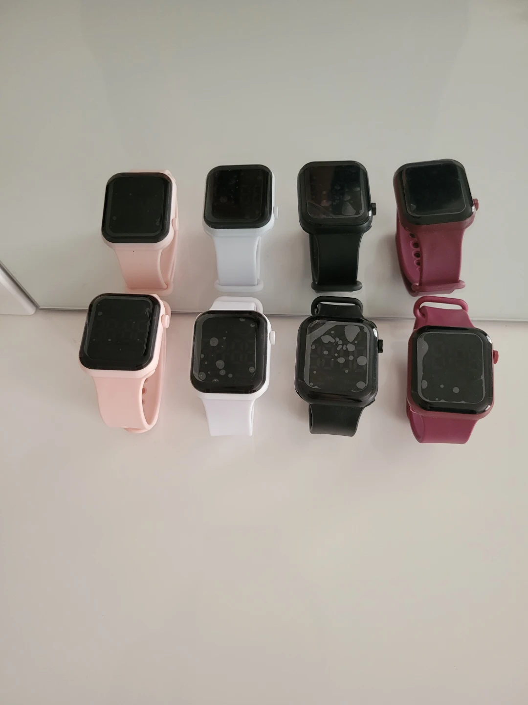 New watches - photo 3