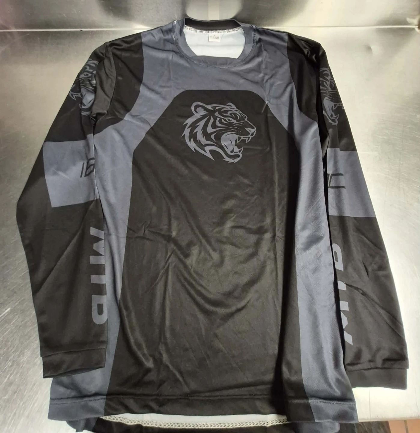 MTB Long Sleeve Jersey - photo 2