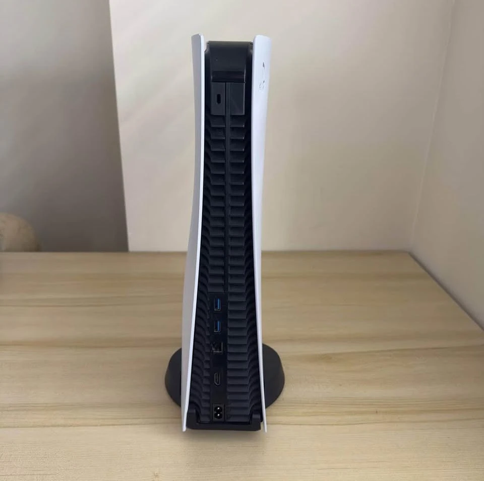 PS5 Disc Edition 825GB