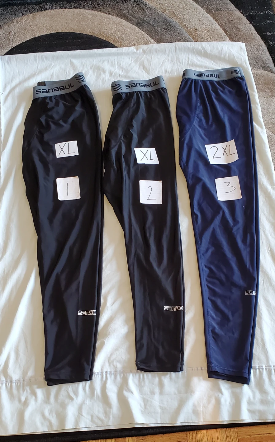 Men's Clothes Under Armour