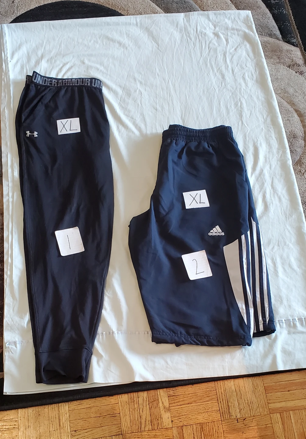 Men's Clothes Under Armour - photo 2