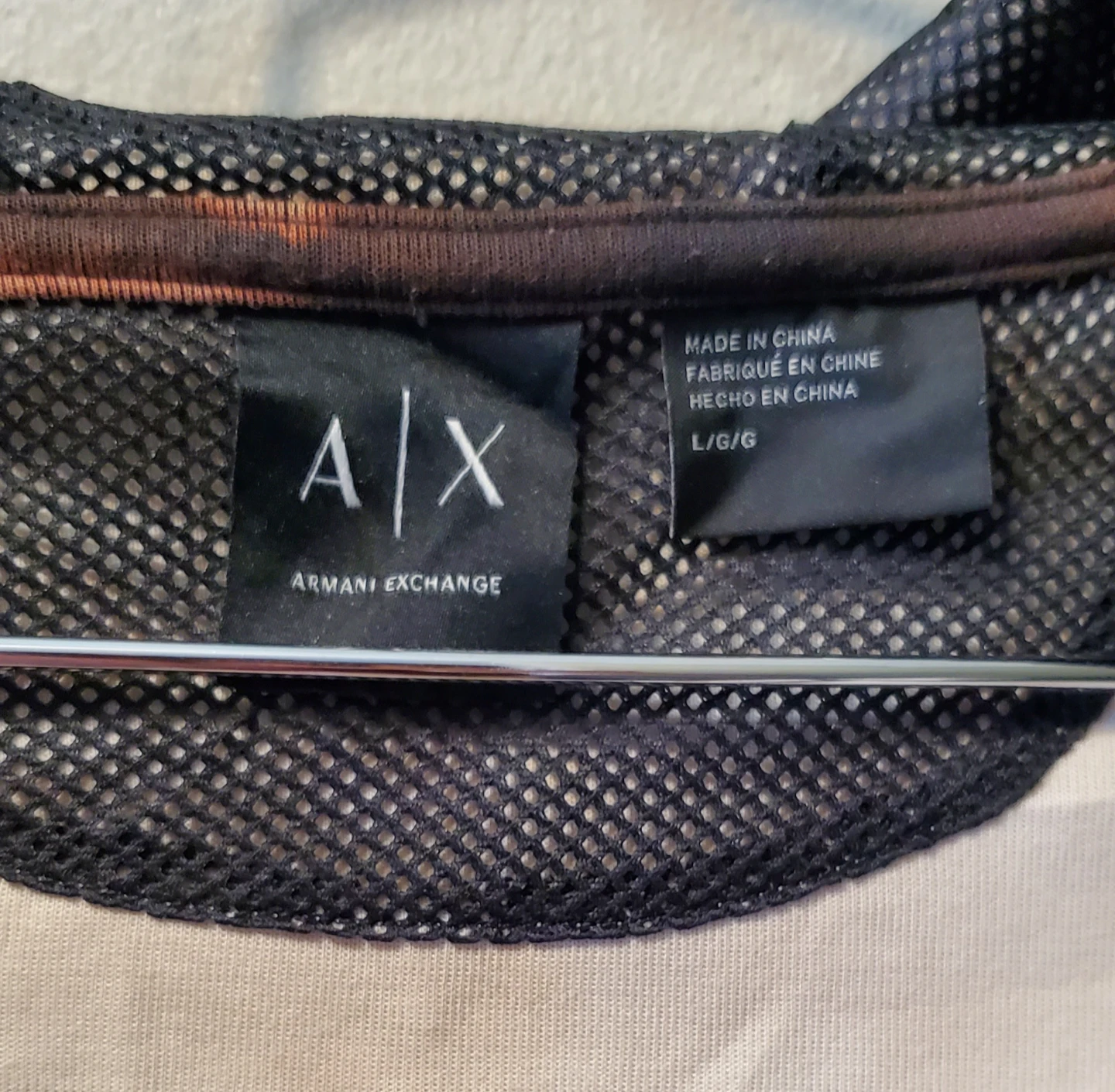Men's Clothes Under Armour - photo 5
