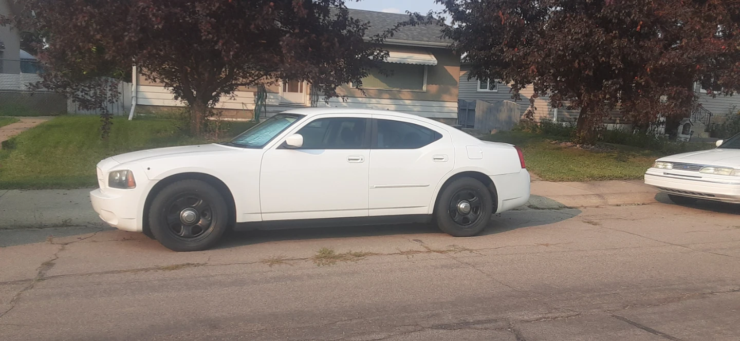 2010 Dodge Charger Low Kms - photo 2