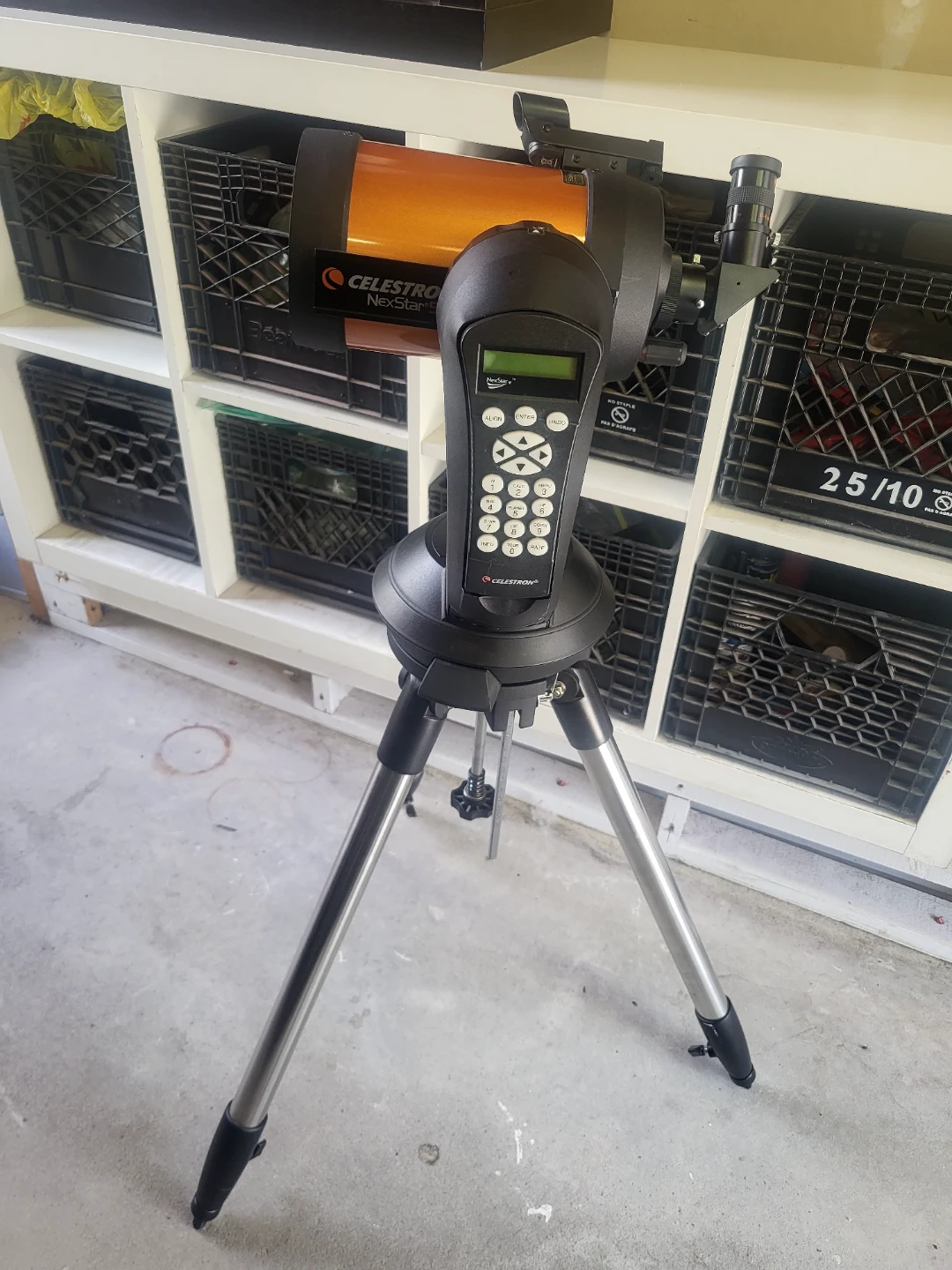 Celestron NexStar 5SE Telescope