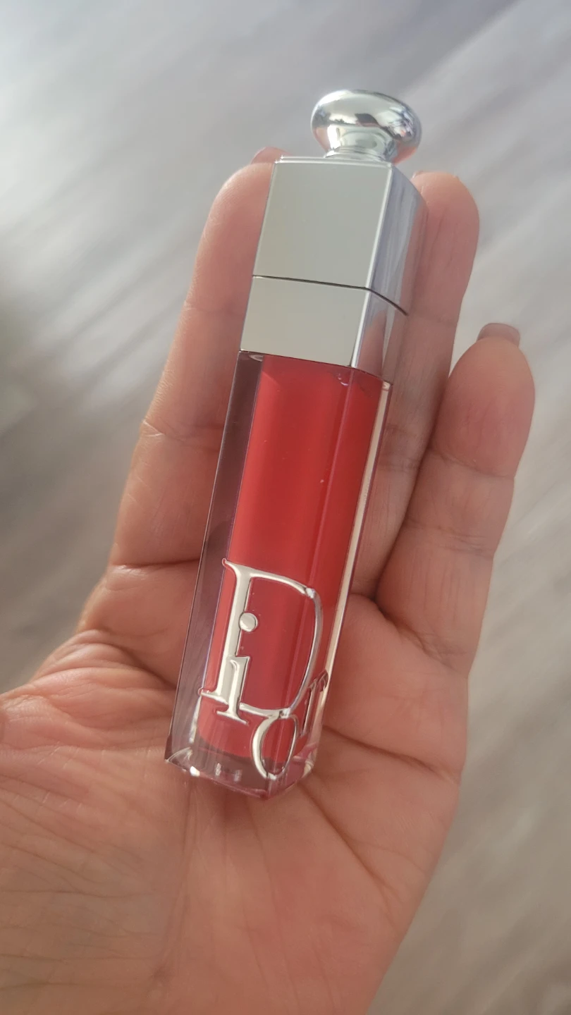 Dior Addict Lip Maximizer - photo 2