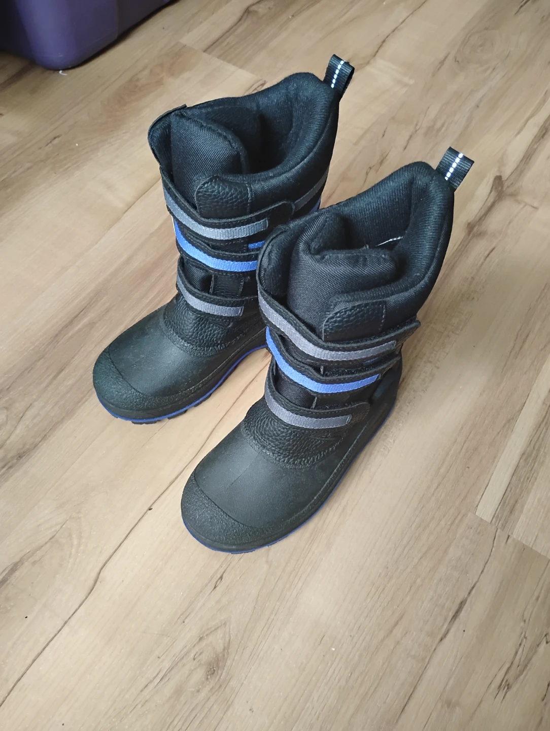 Kids' Winter Boots