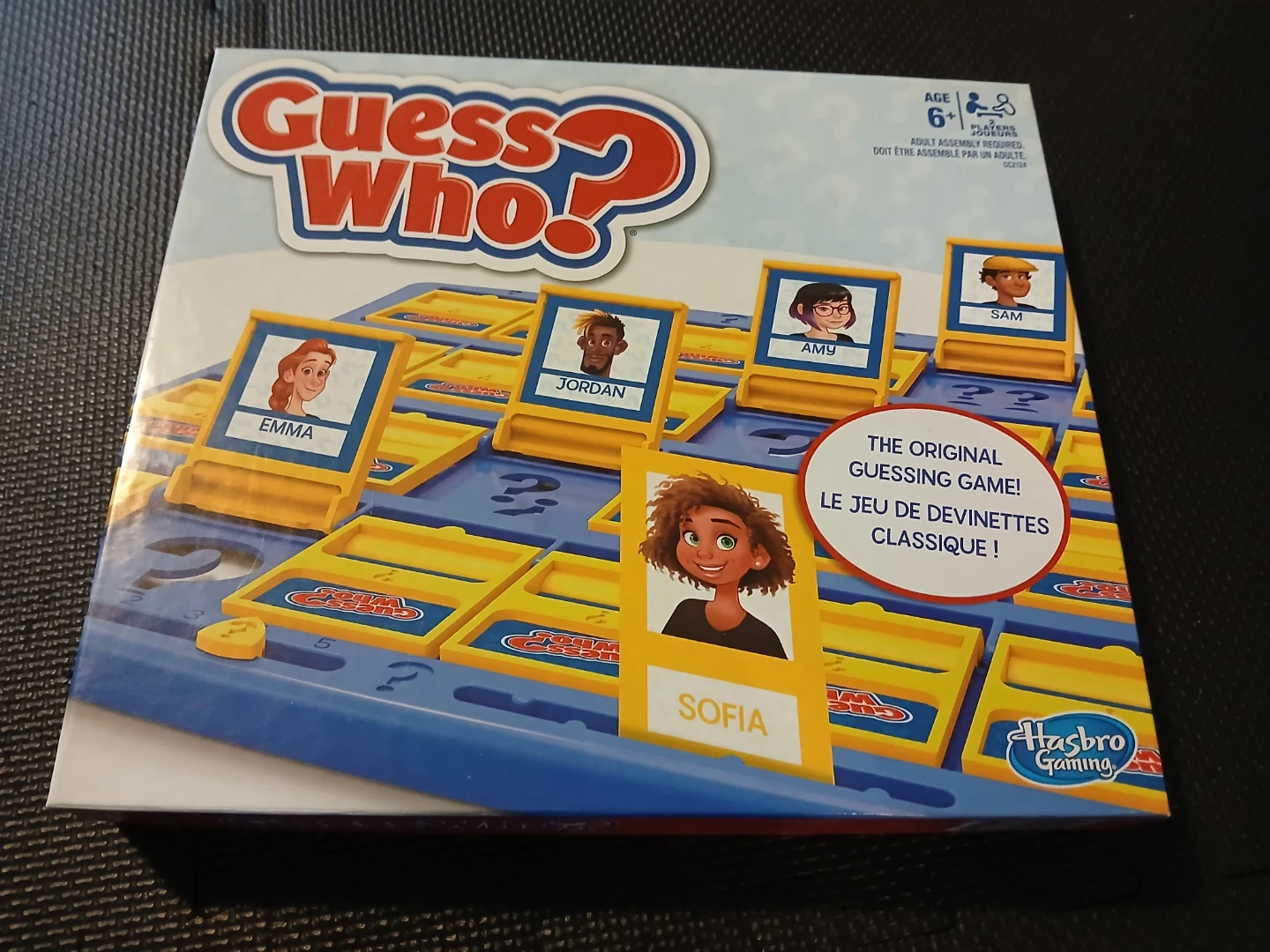 Board and card games - photo 3