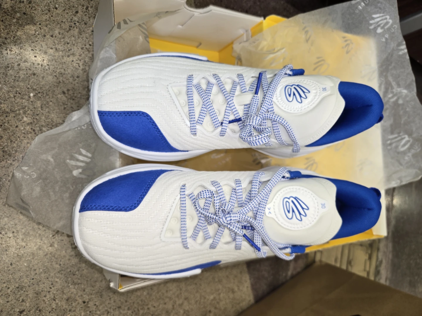 Curry shoes - photo 2