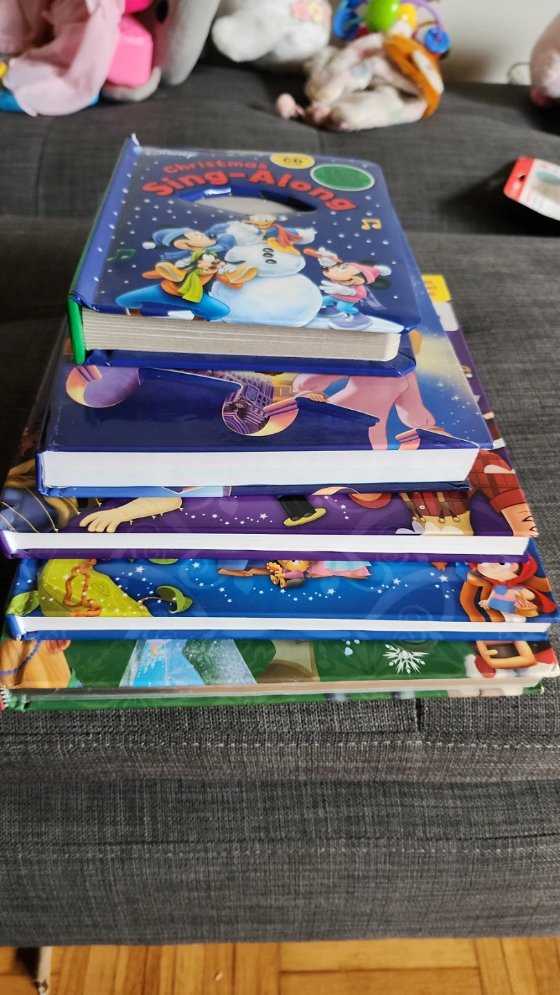 Story books - photo 3