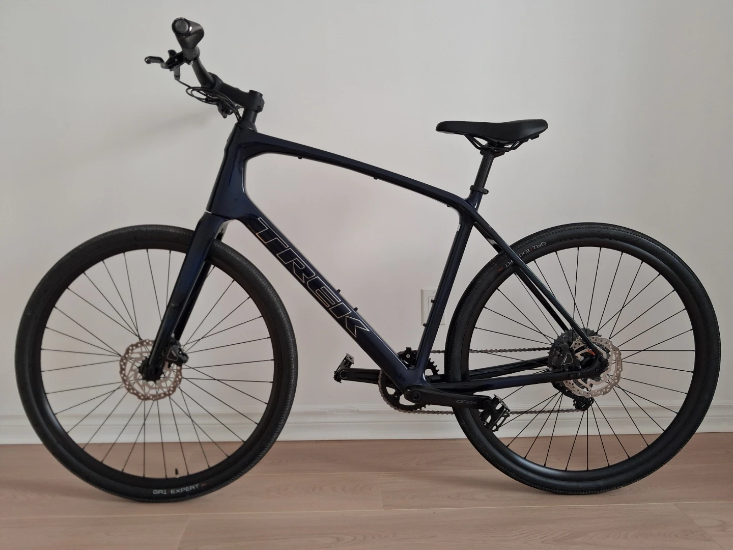 Trek FX Sport 5 2024 - photo 2