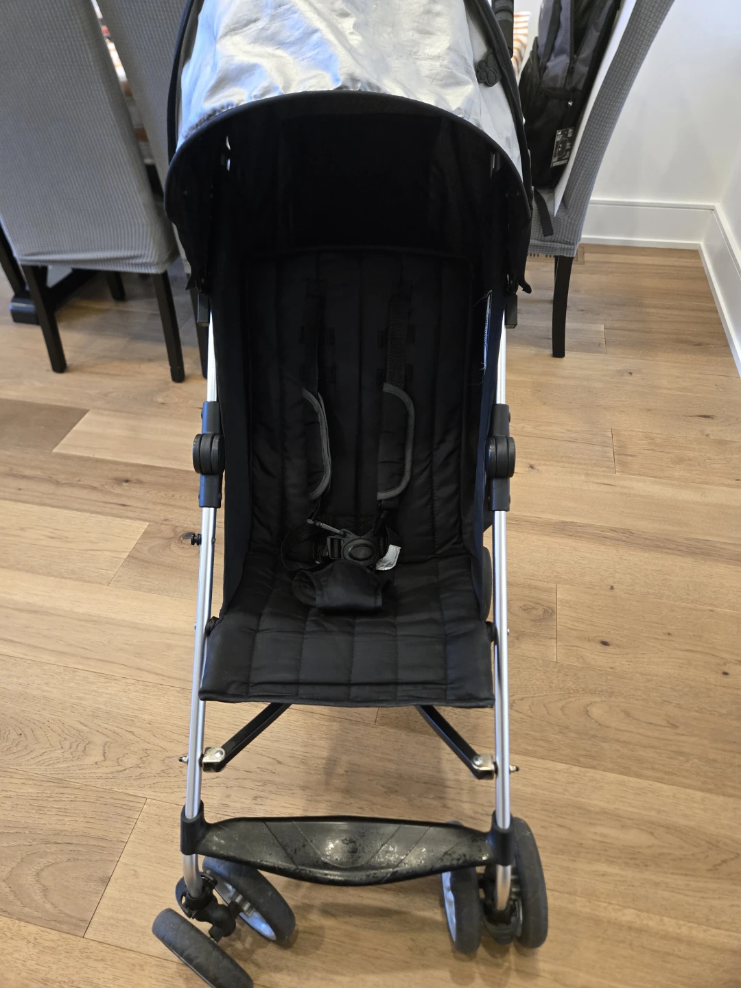 Summer Infant 3D Lite Stroller - photo 2