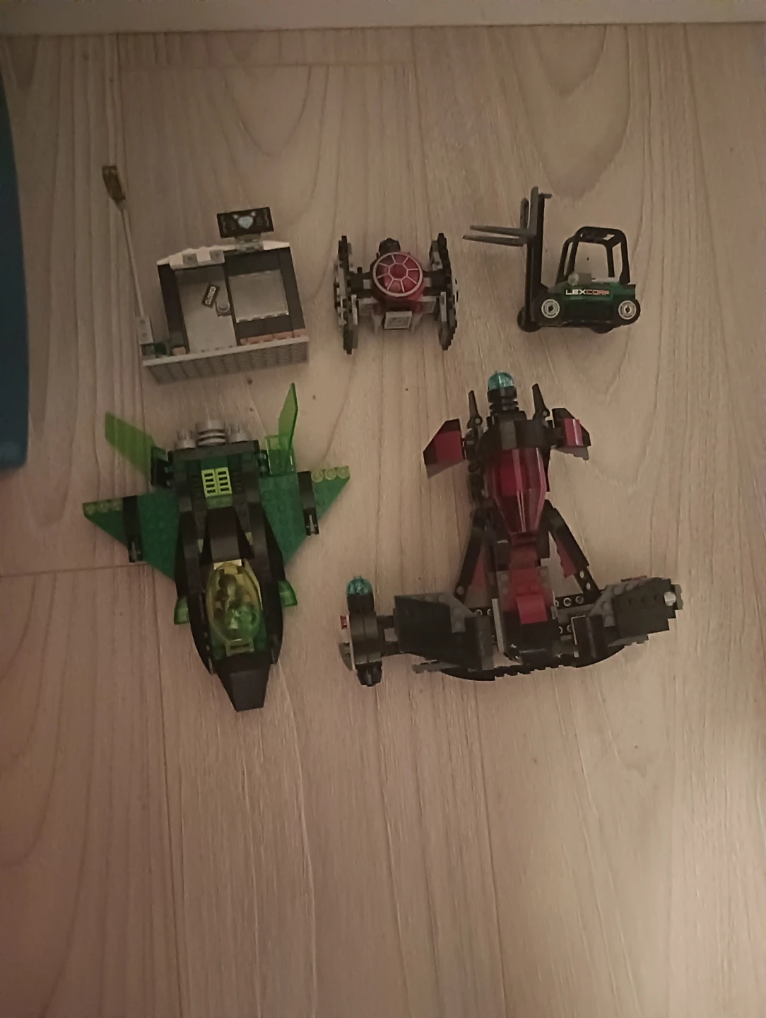 Assorted LEGO Building Sets - photo 2