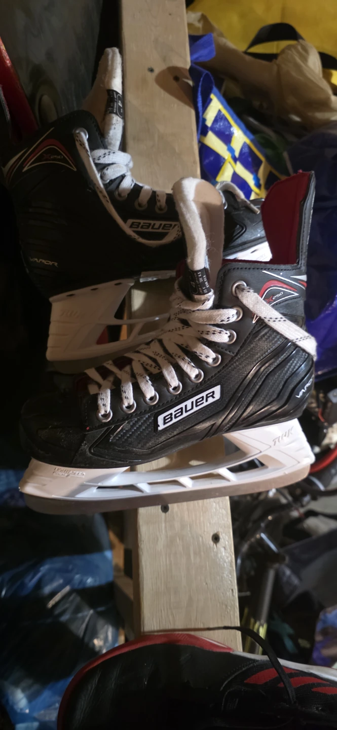 Boy skates - photo 4