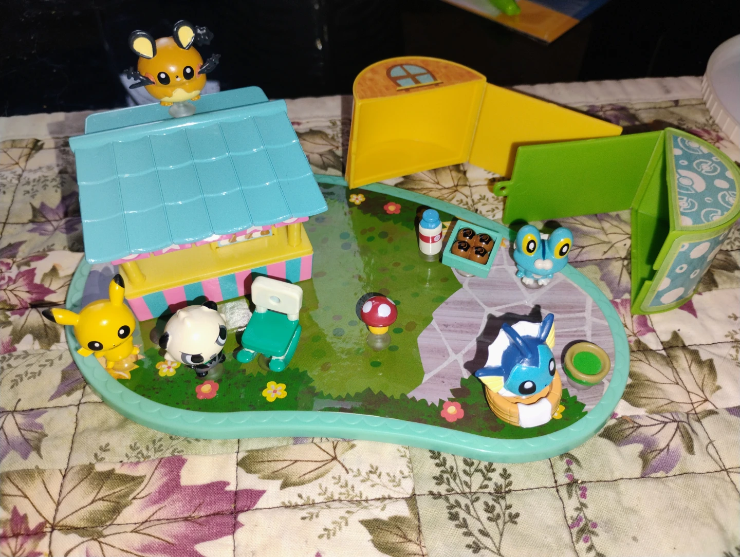 Pokémon Petite Pals (2017) - photo 2