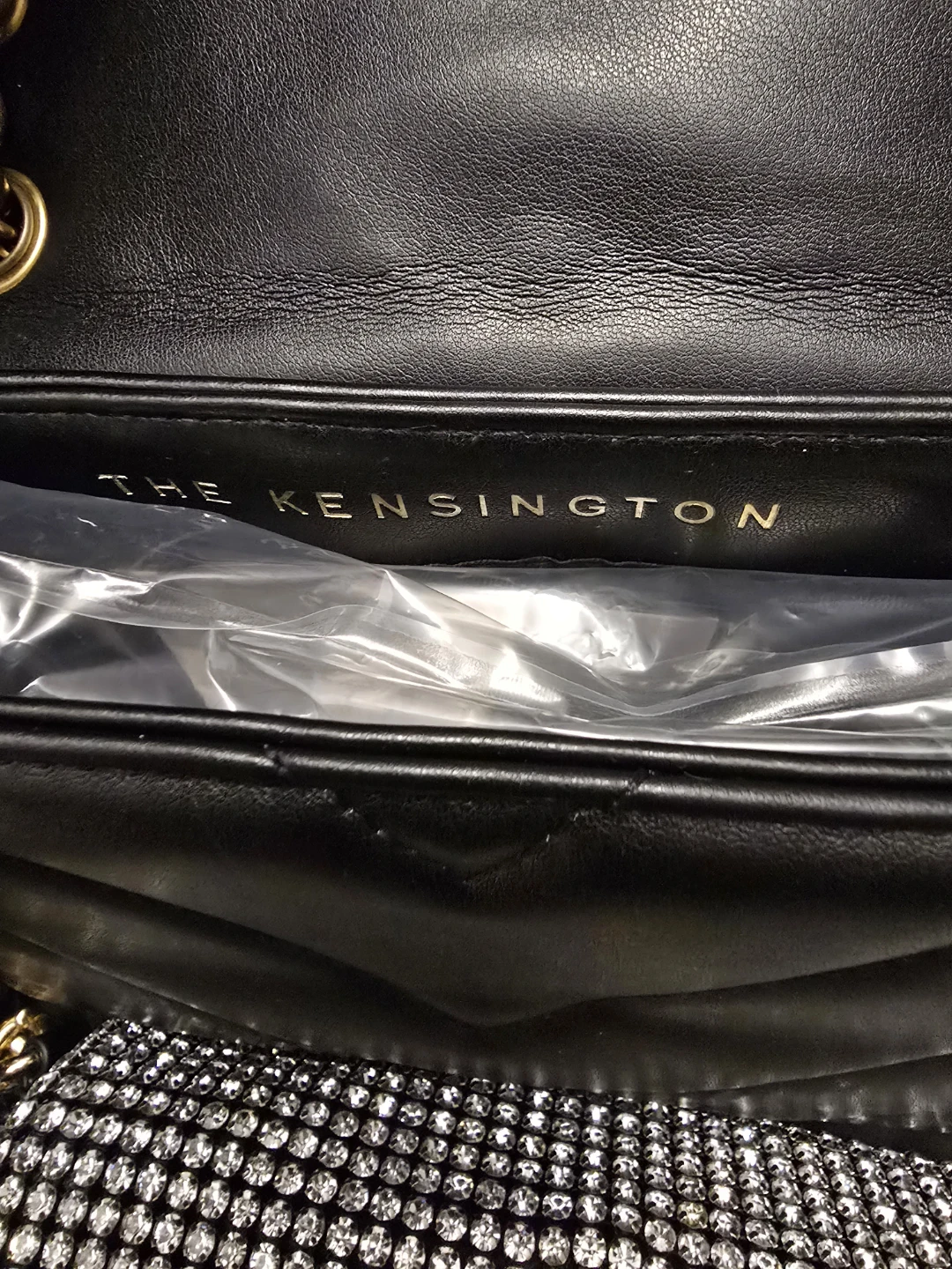 Kurt Geiger bag - photo 4