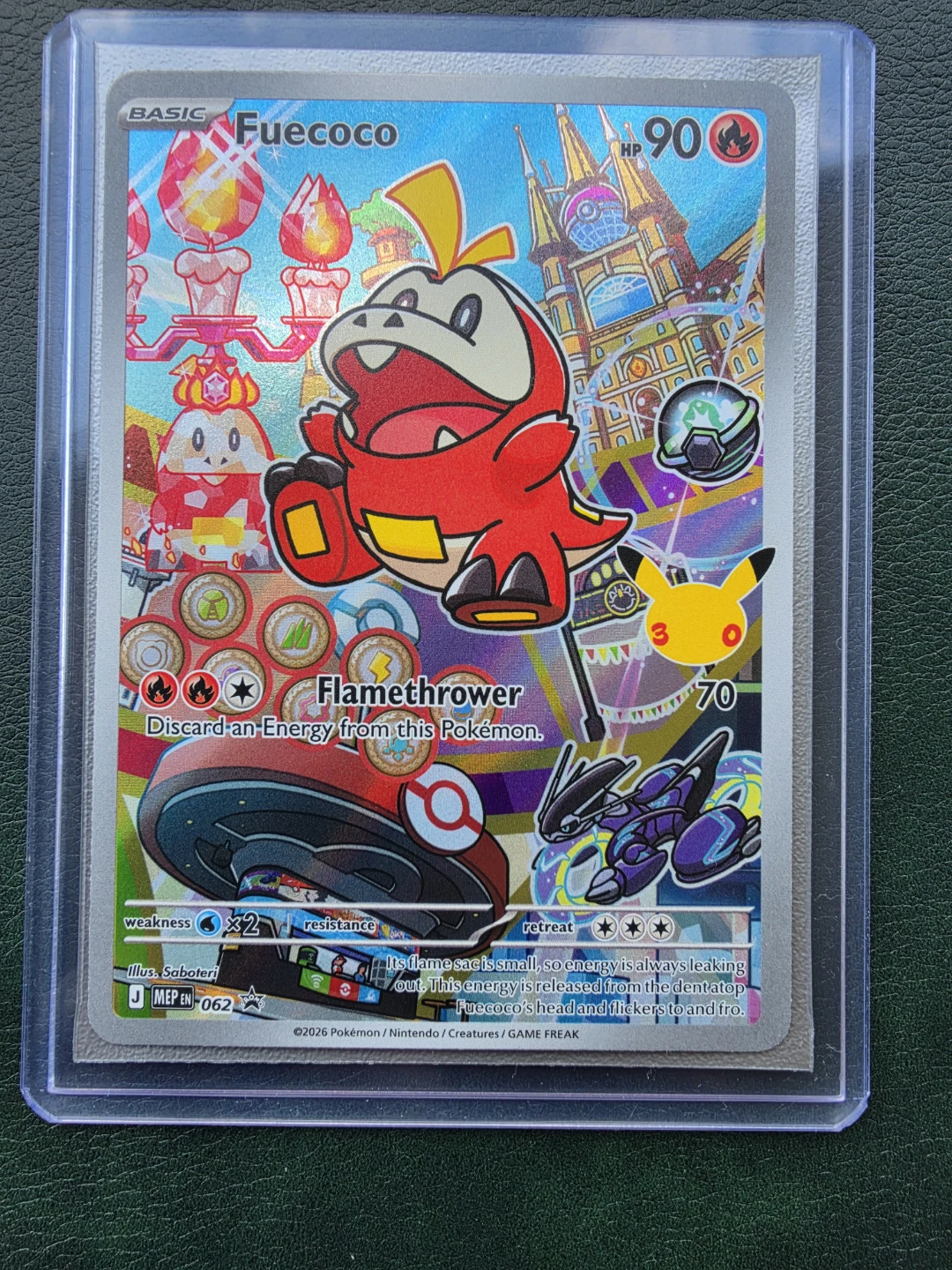 Pokemon first partner illustration Paldea starters - photo 5