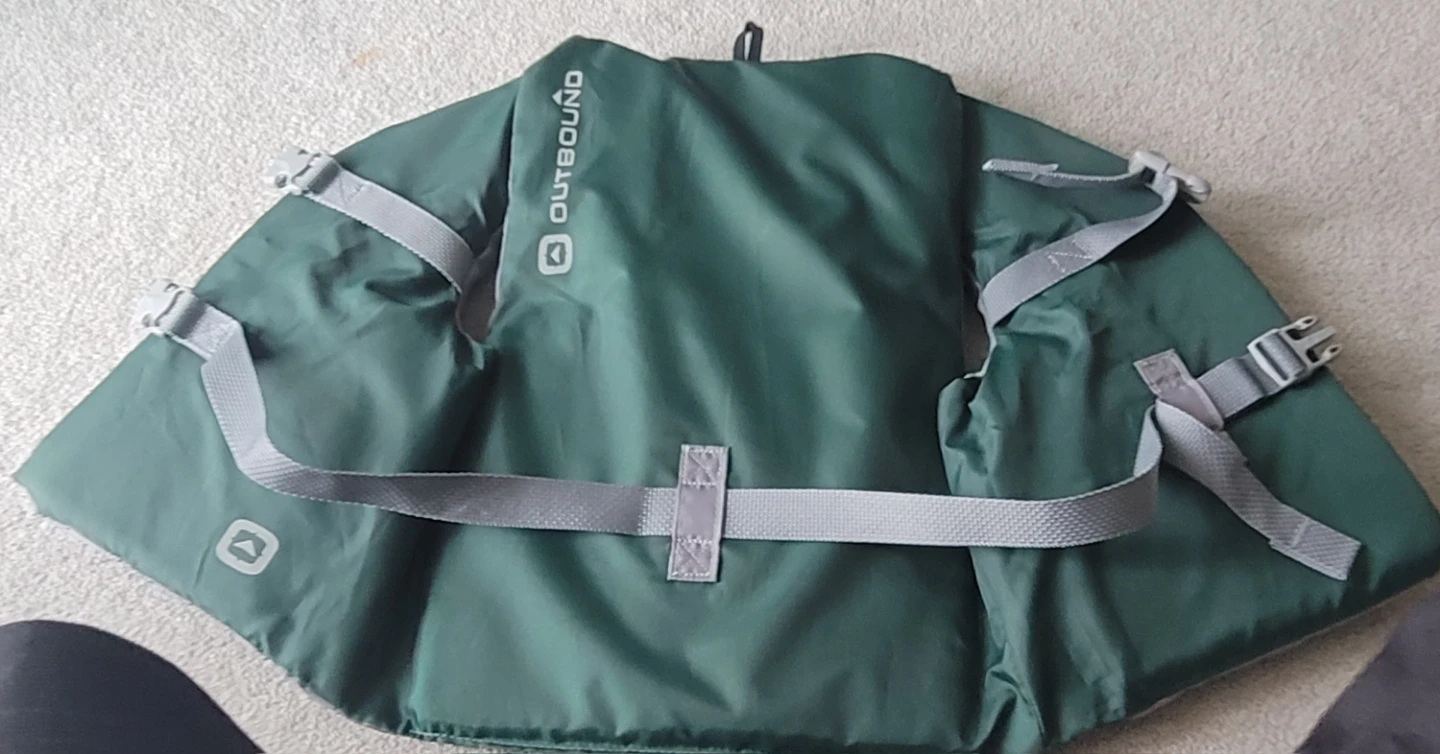 Outbound Youth Life Jacket - photo 2