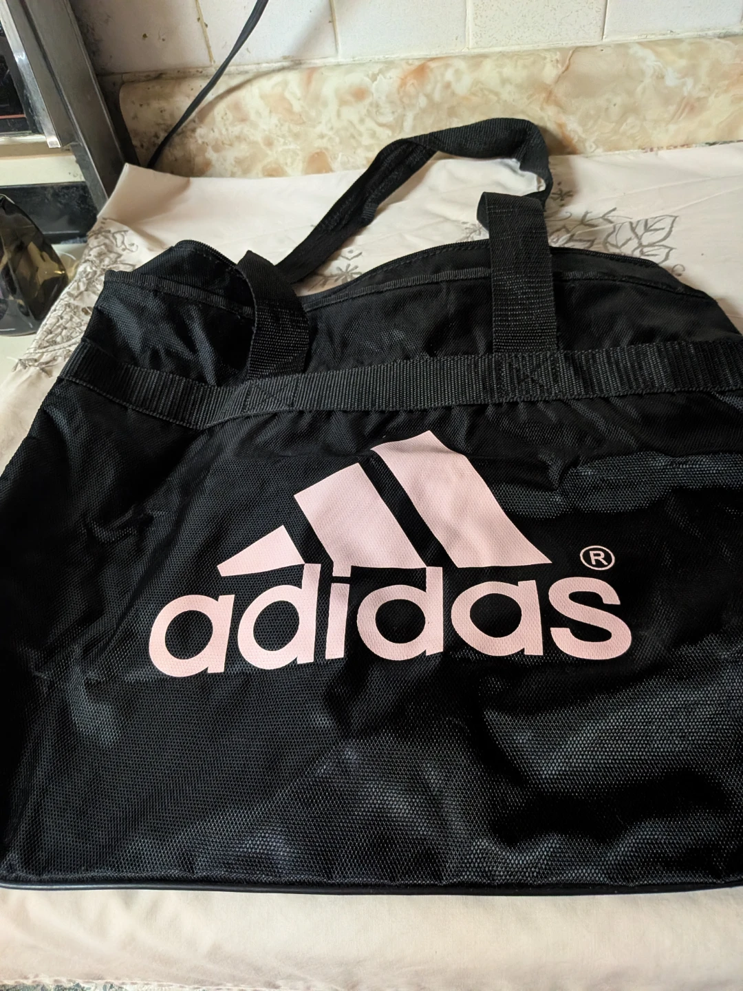 Adidas bag