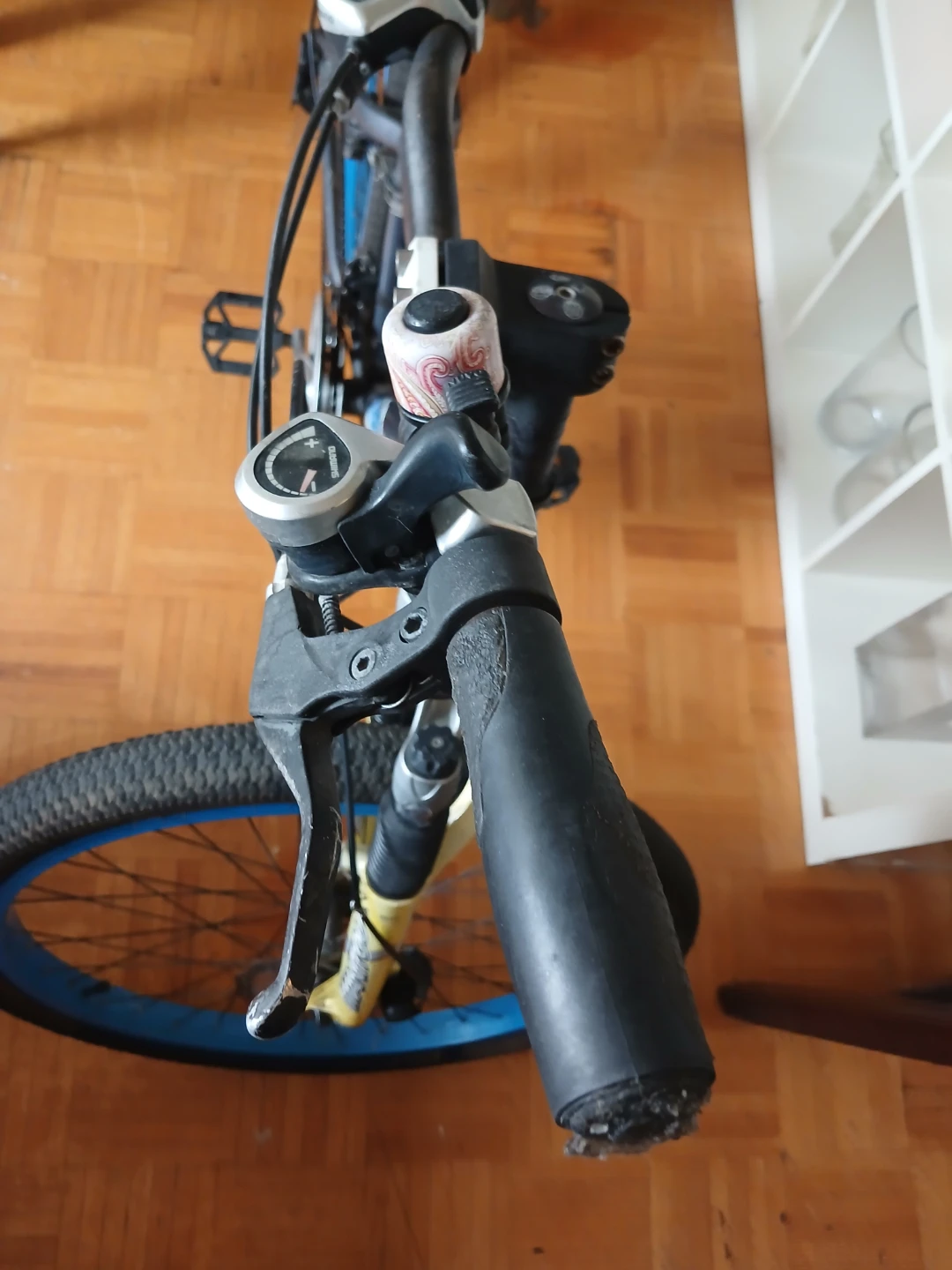 Schwinn Mountain Bike - photo 5