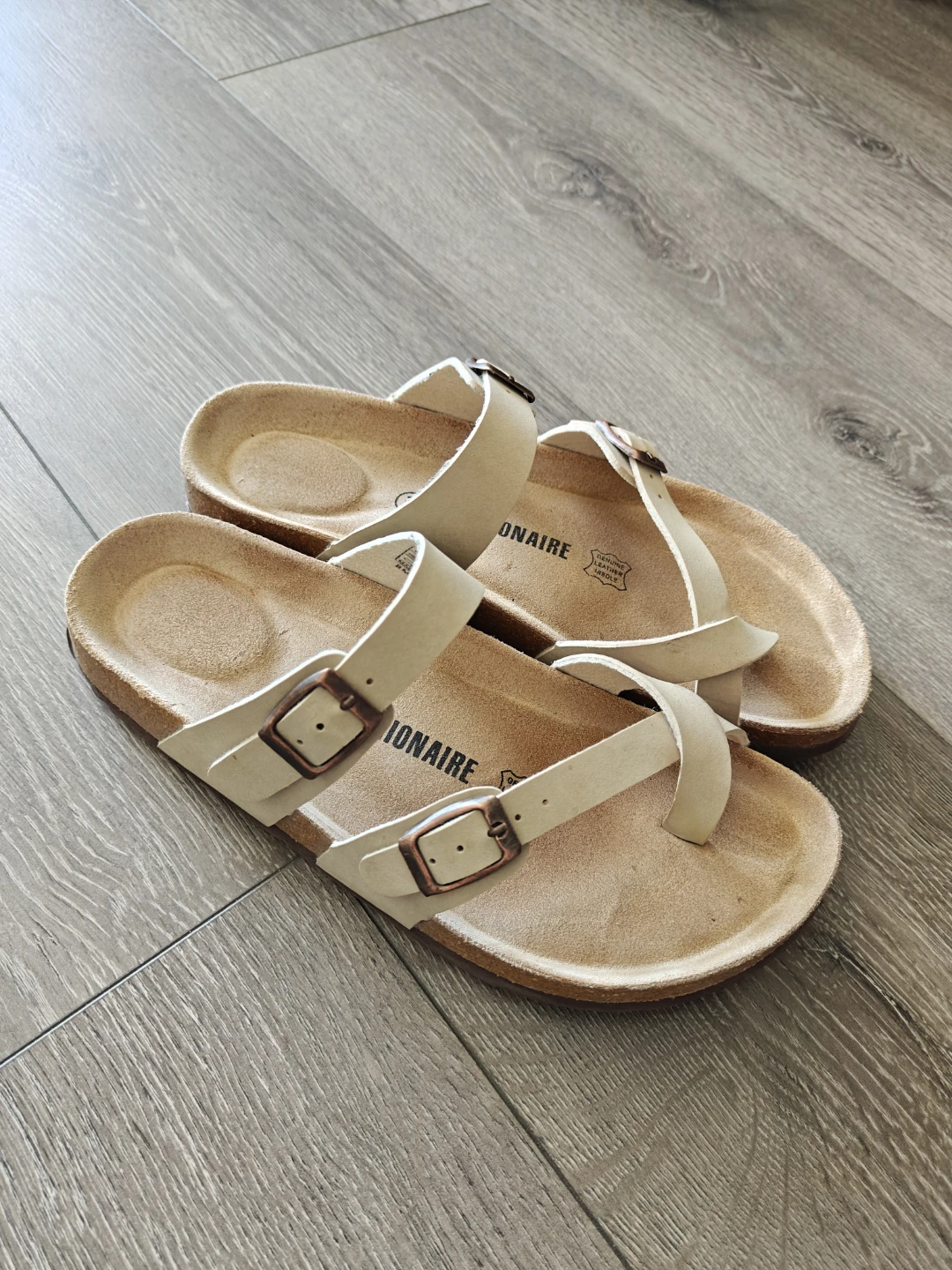 Cushionaire Women's Sandals Size 9M (EU 39) - photo 5