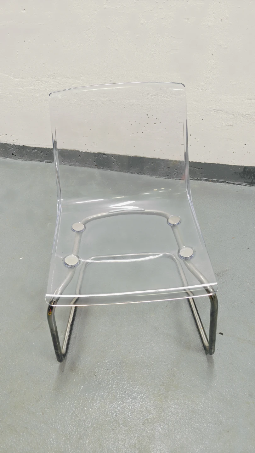IKEA TOBIAS Chair