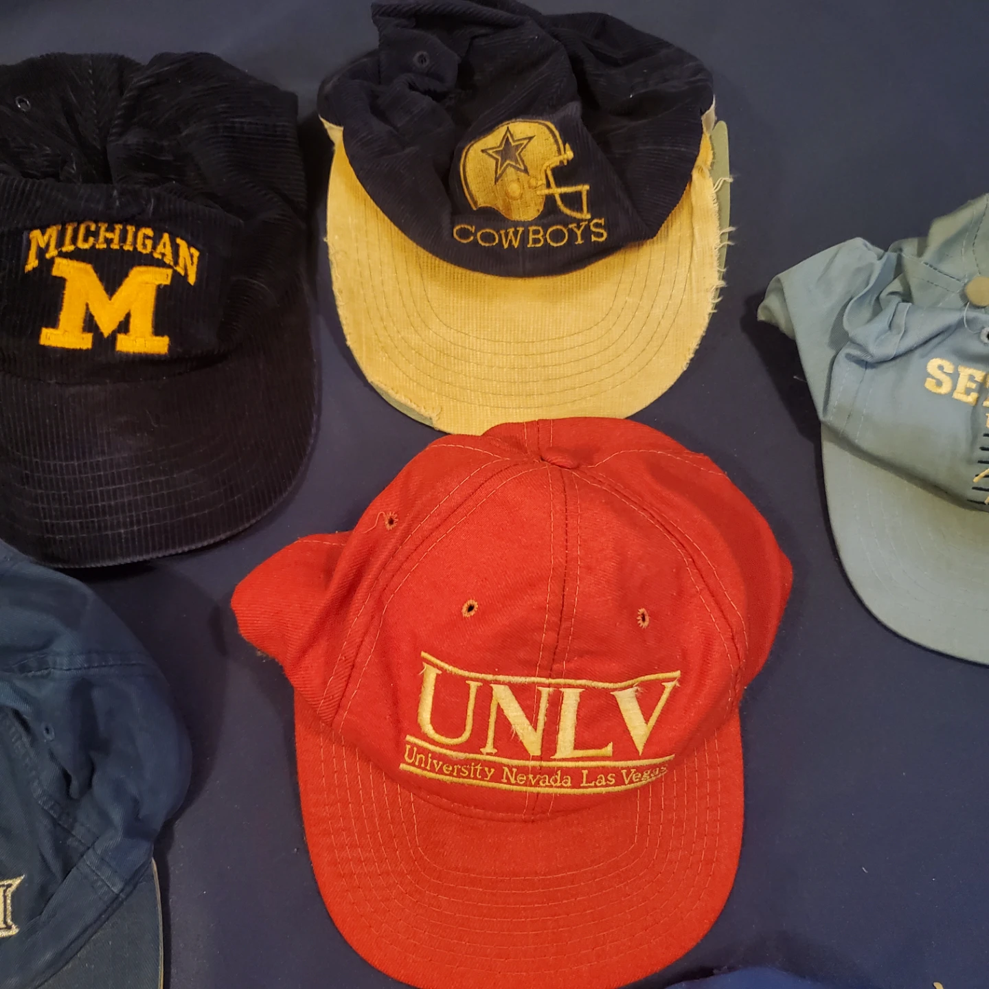 Vintage sports teams - Various Brands & Teams - photo 5