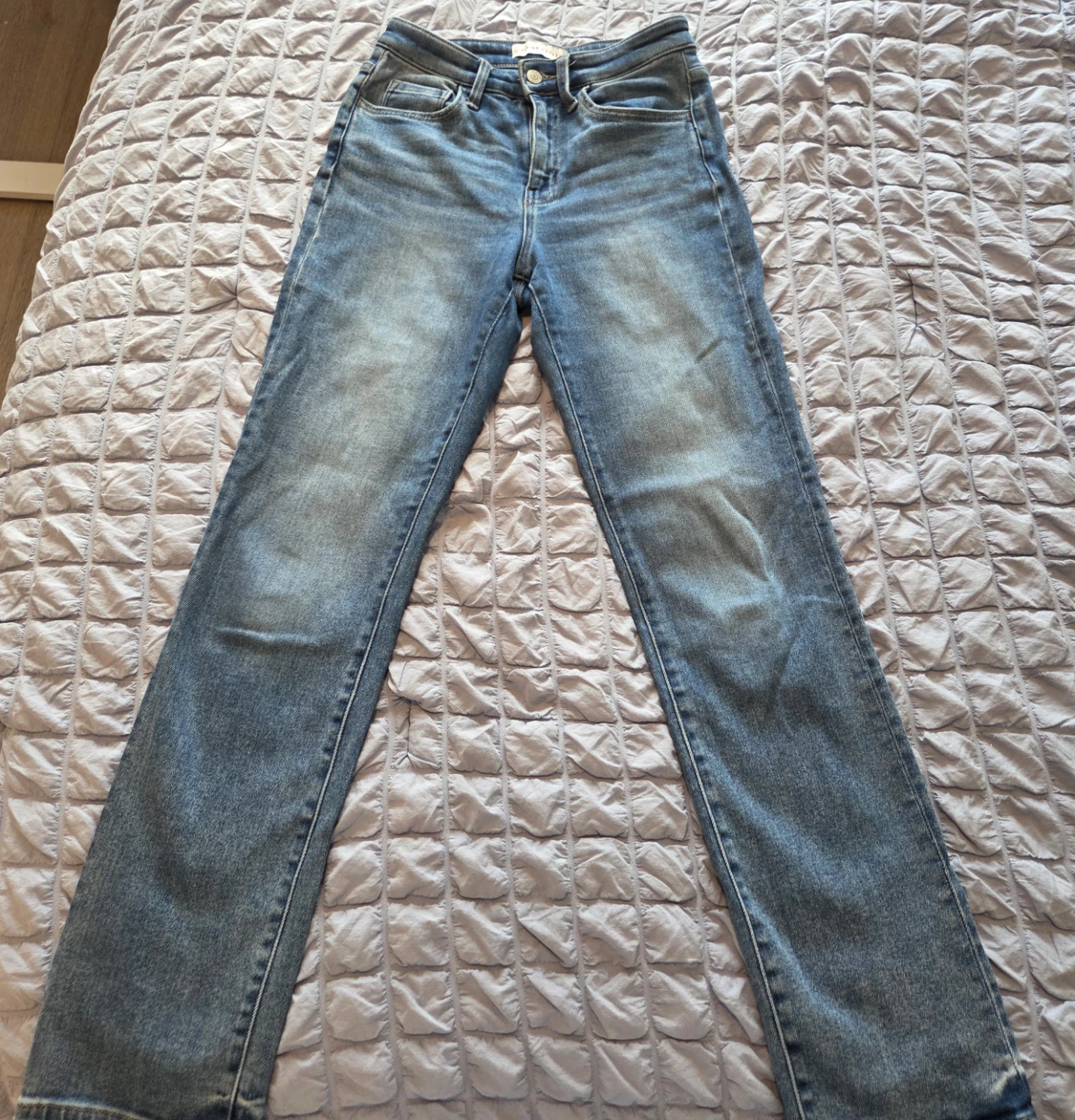 Flying Monkey straight Jeans - slim fit - photo 2