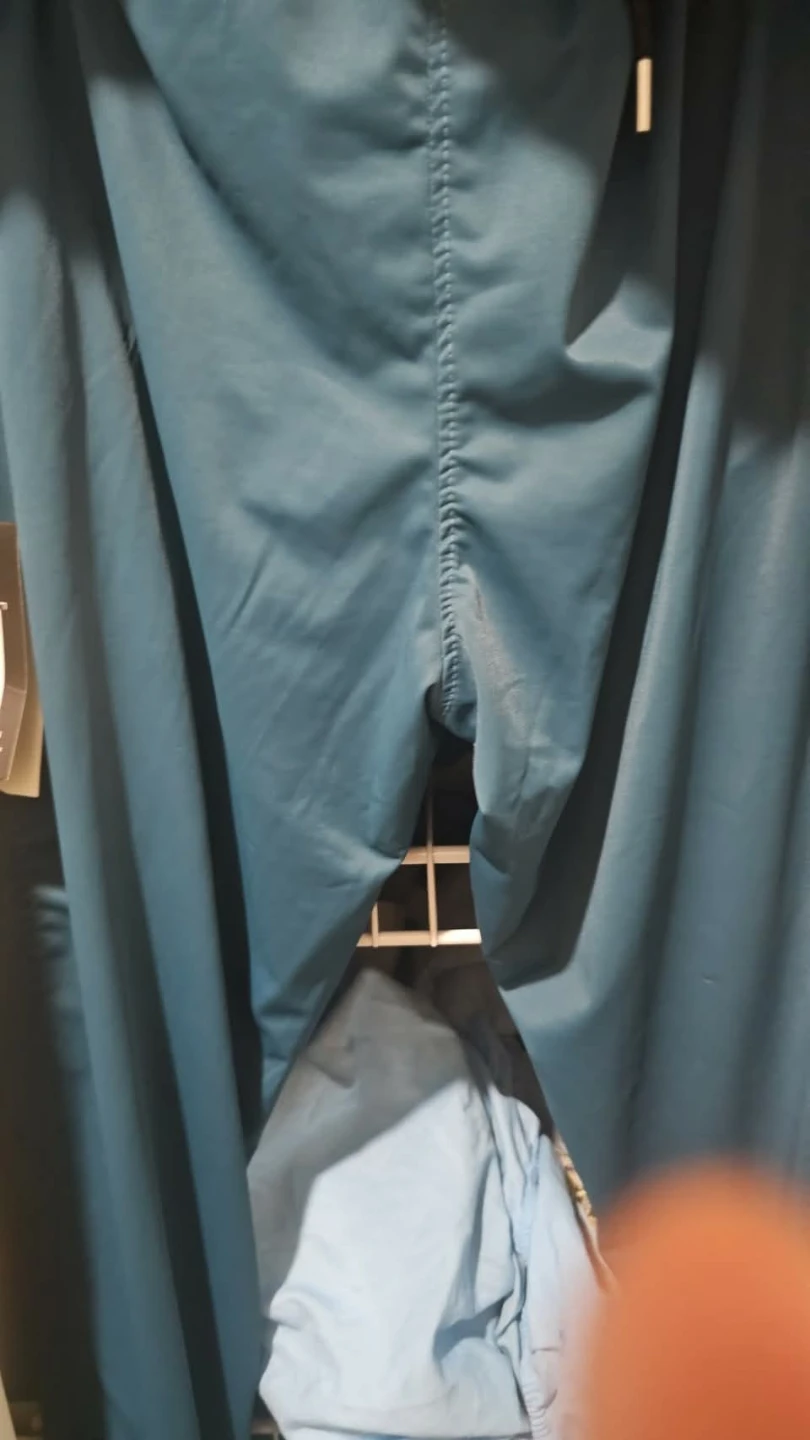 Teal Jogger Pants