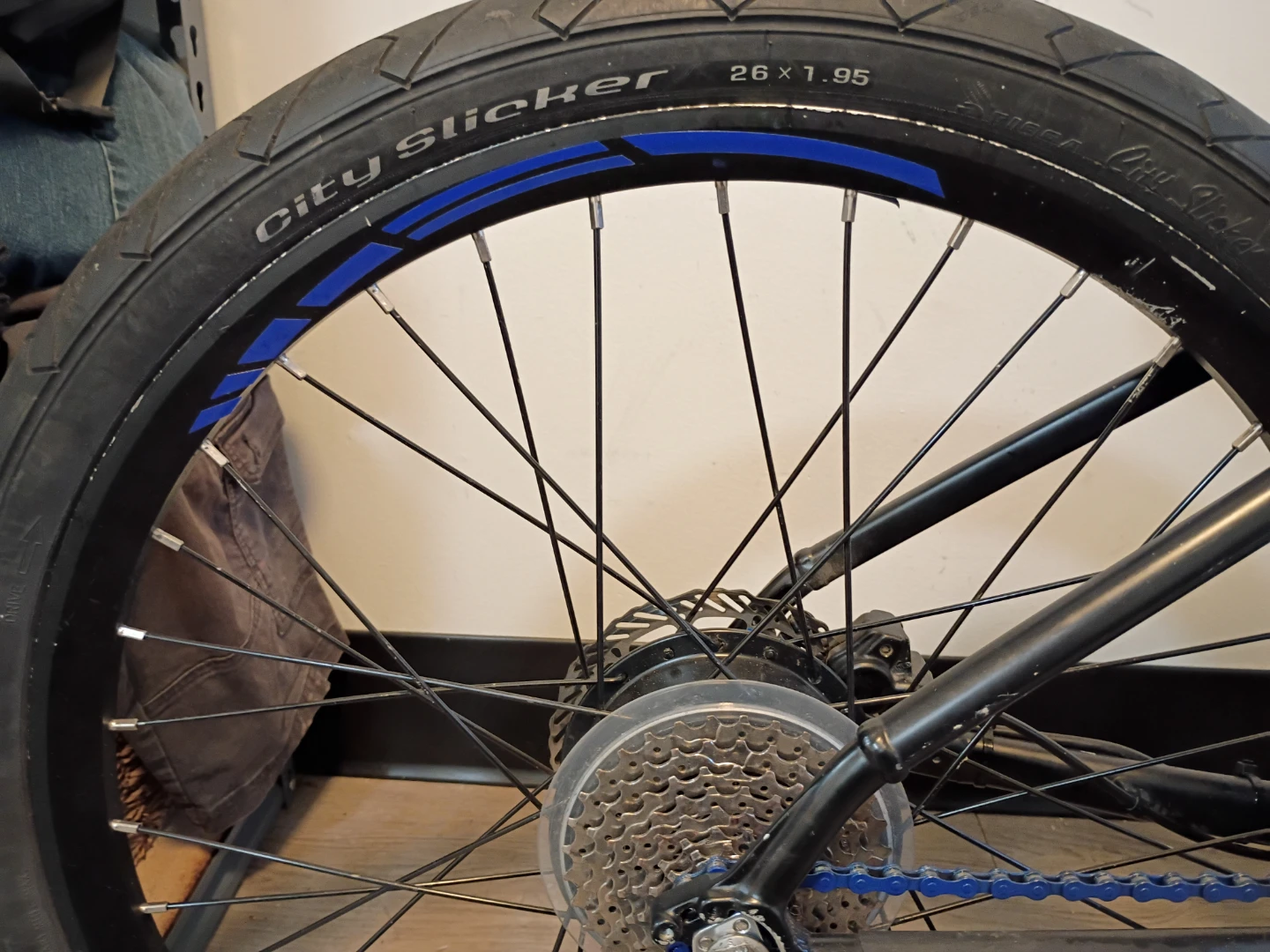 Trek Marlin 5 Electric Bike - photo 5