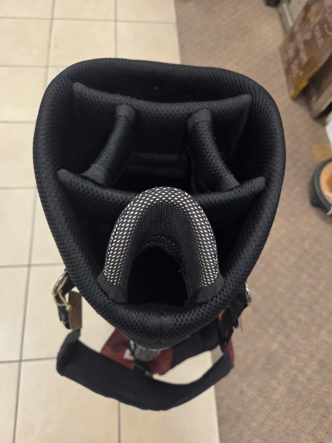 Wilson Golf Bag - photo 5