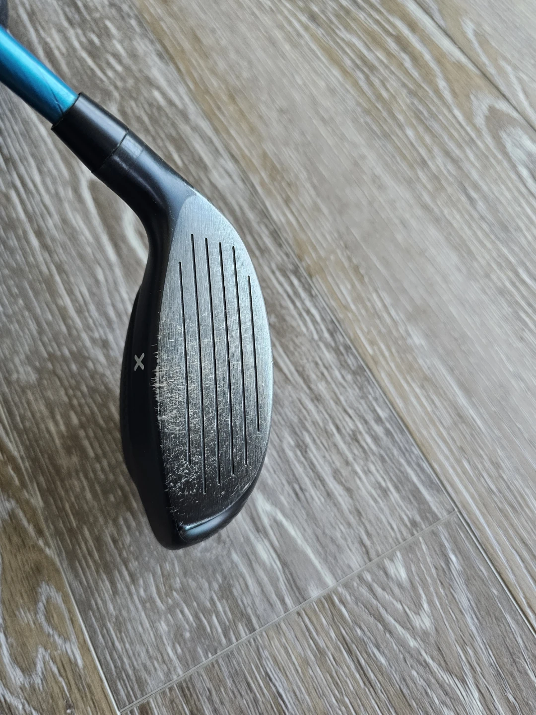 PXG Hybrid 0317x 22° golf - photo 3