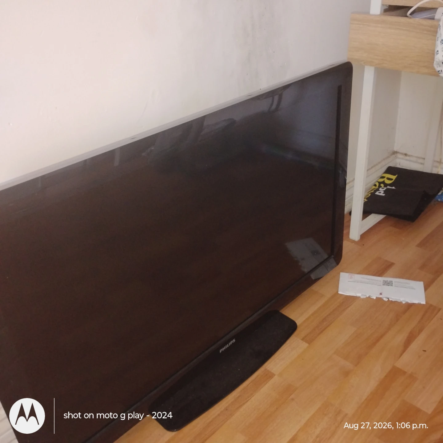 Tv for sale philips - photo 2