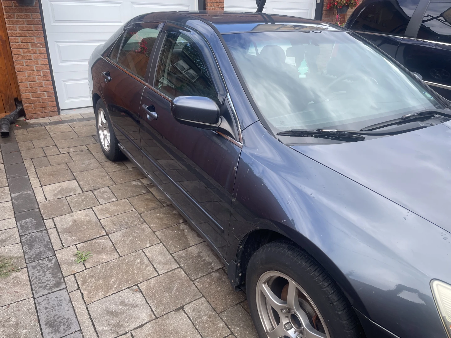 Honda  ULX - photo 4