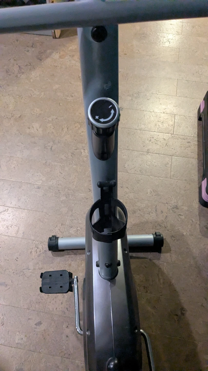 Weslo Stationary Exercise Bike - photo 3