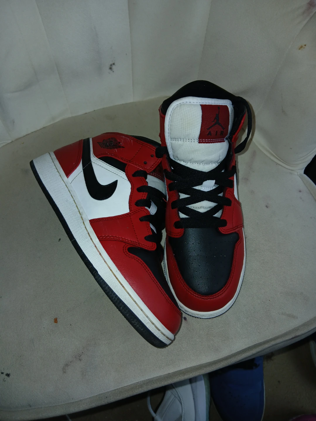 Air Jordan 1 High OG Sneakers
