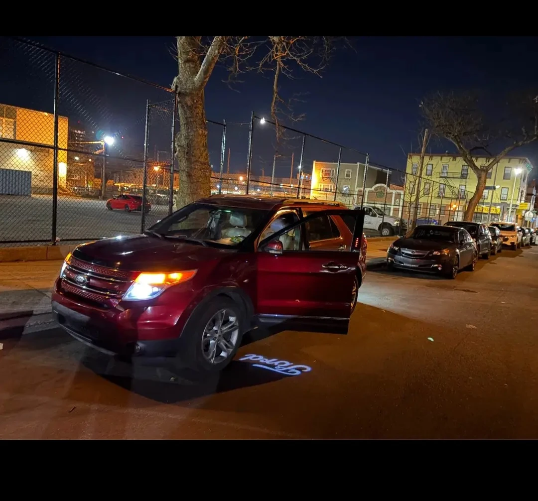 Ford Explorer limited 2013 - photo 2
