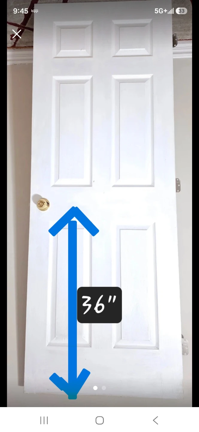 Door - photo 3