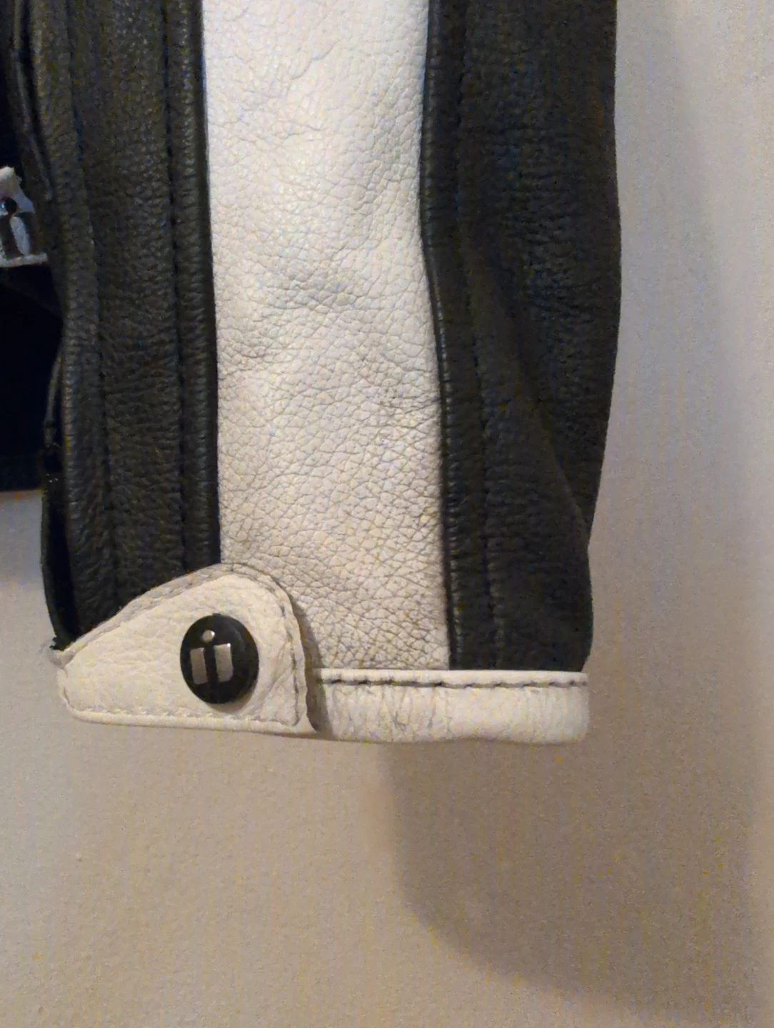 ICON Motorhead Motorcycle Jacket  Asphalt Technologies - photo 5