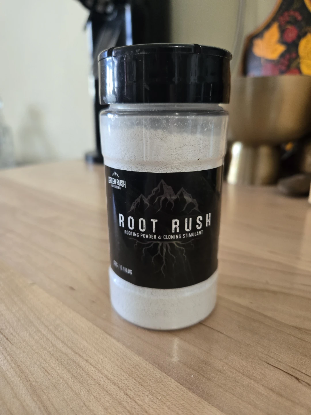 Rooting Powder & Cloning Stimulant 50g