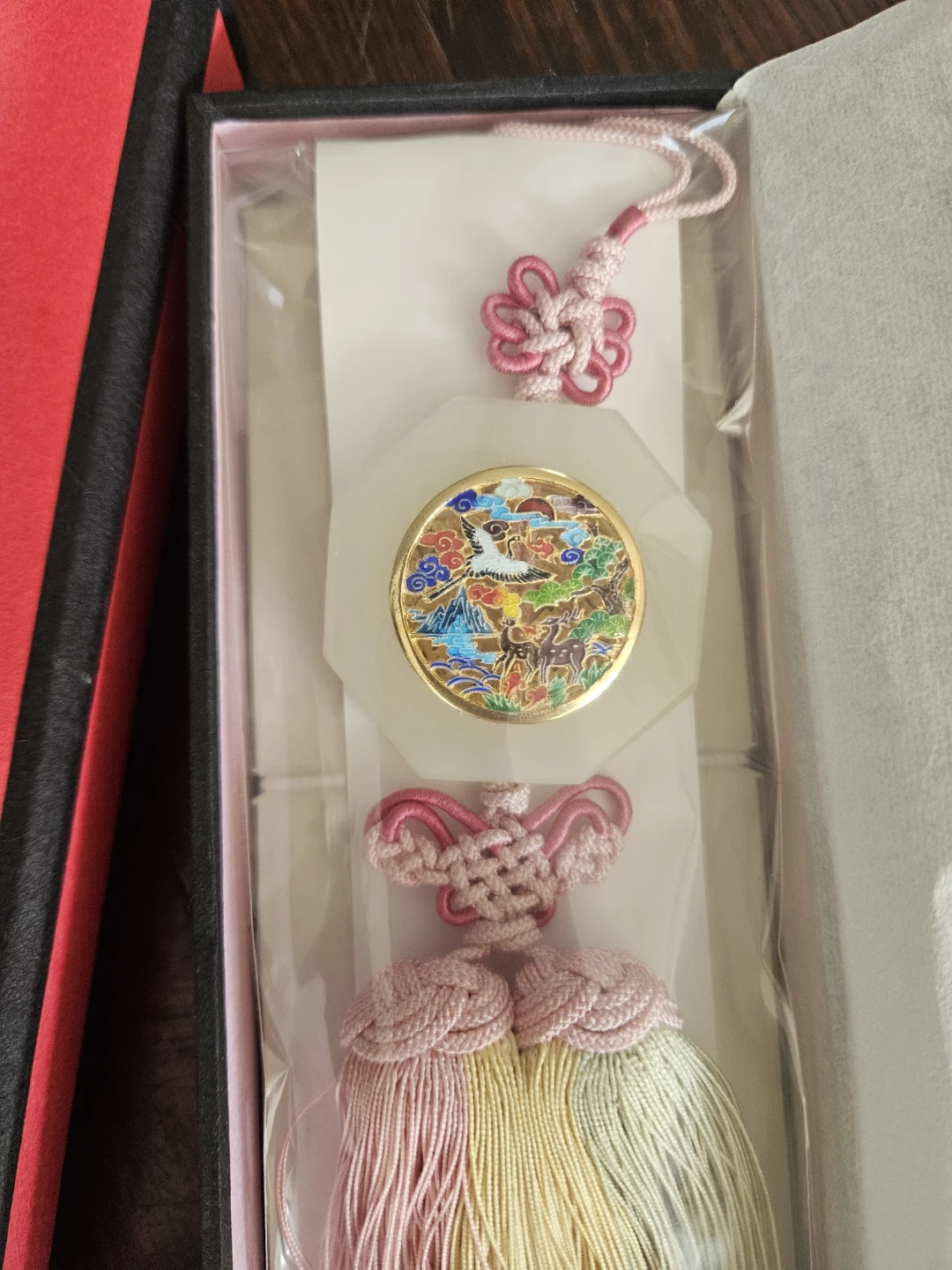Brand New Korean Chopsticks, decoration, fan & others - photo 5