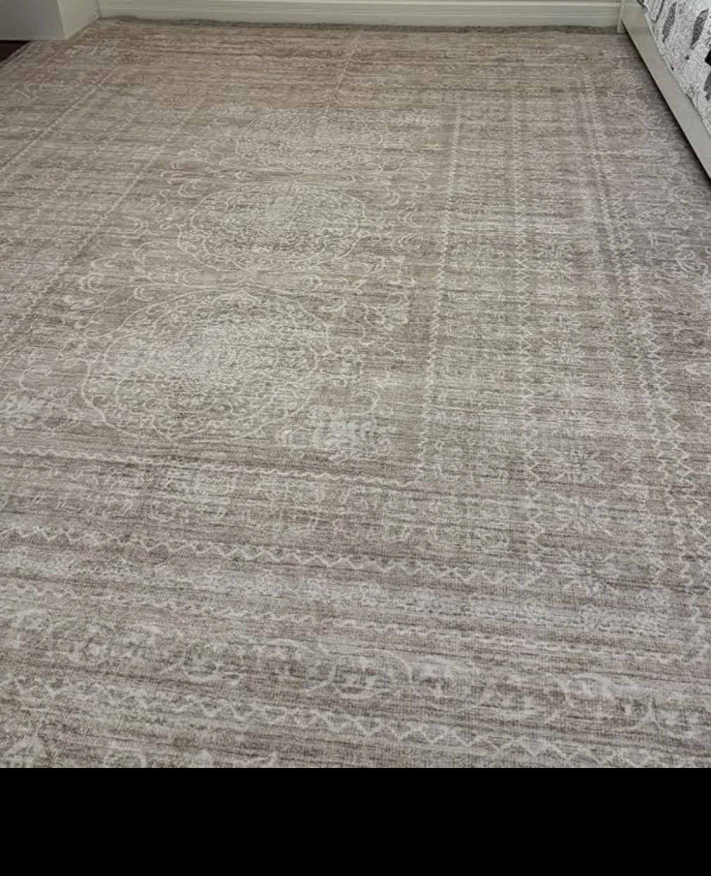 Area Rug 7'*9'