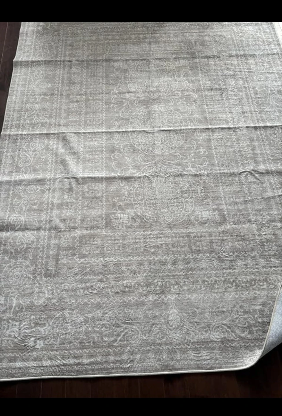 Area Rug 7'*9' - photo 3