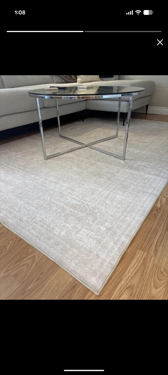 Area Rug 7'*9' - photo 4
