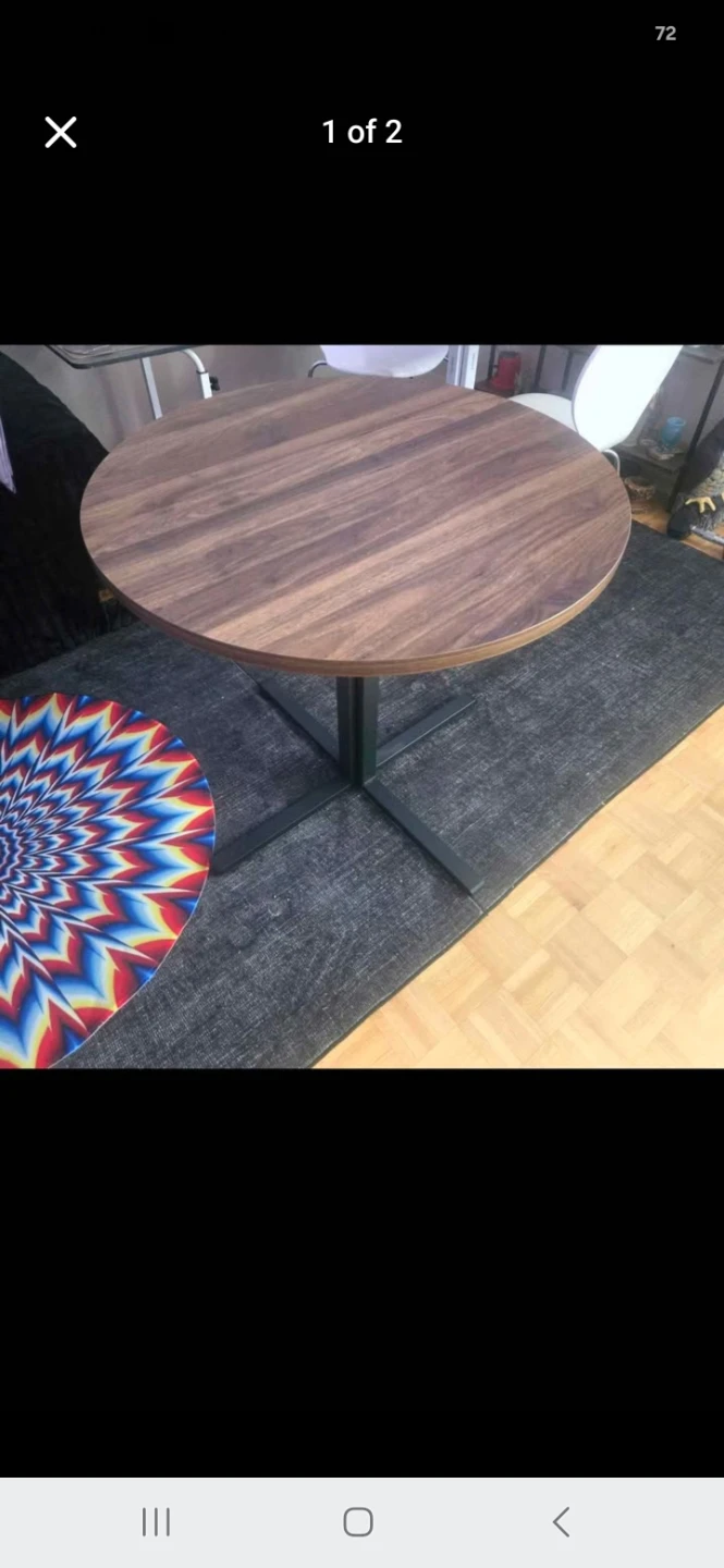 Dinning table