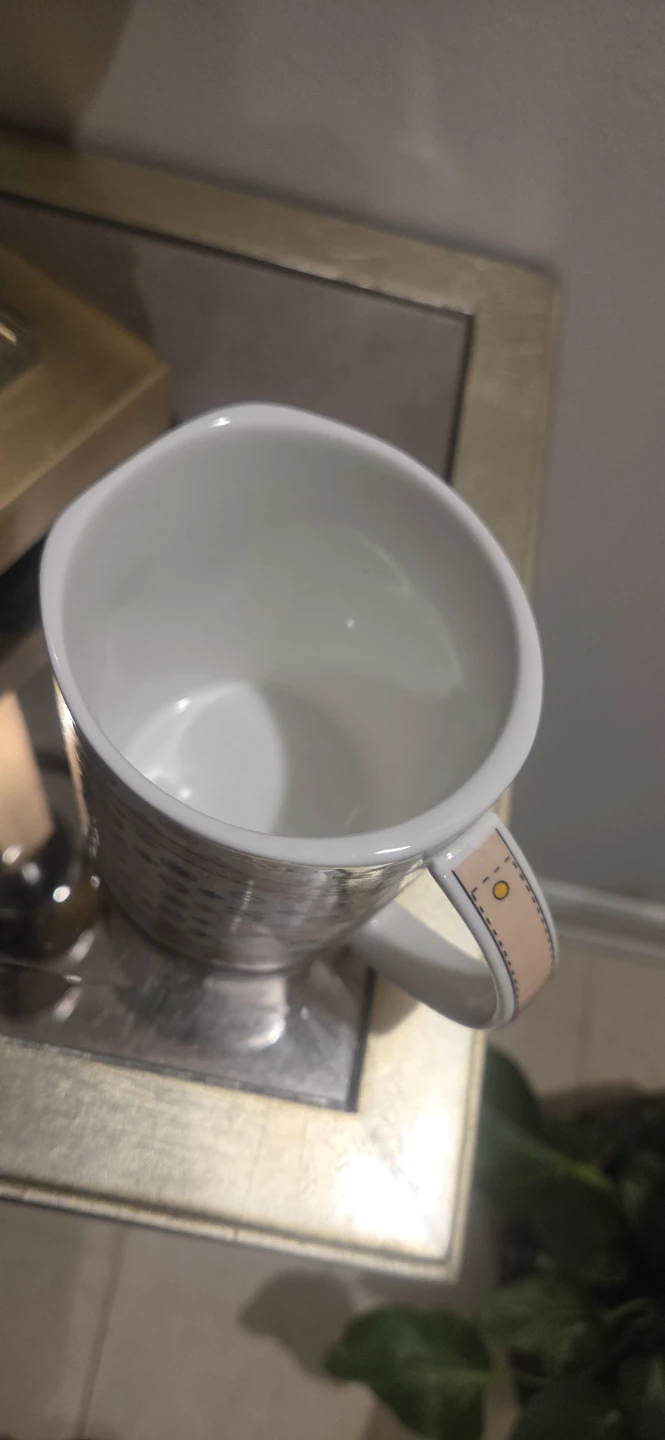 Decorative Coffee Mug - photo 3