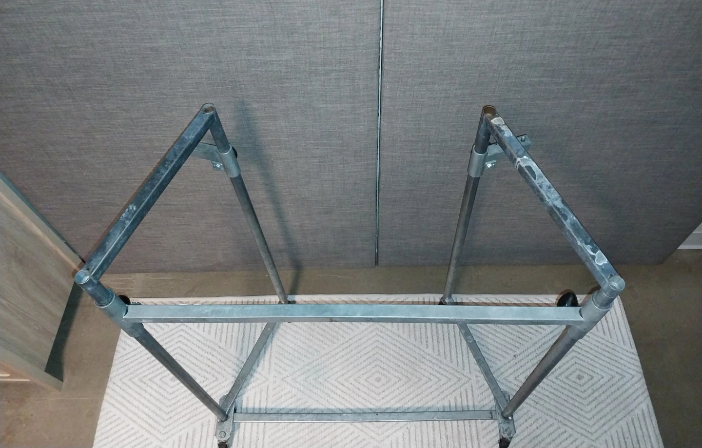 AllDolly Heavy-Duty Appliance Dolly/Stand $150 OBO - photo 4