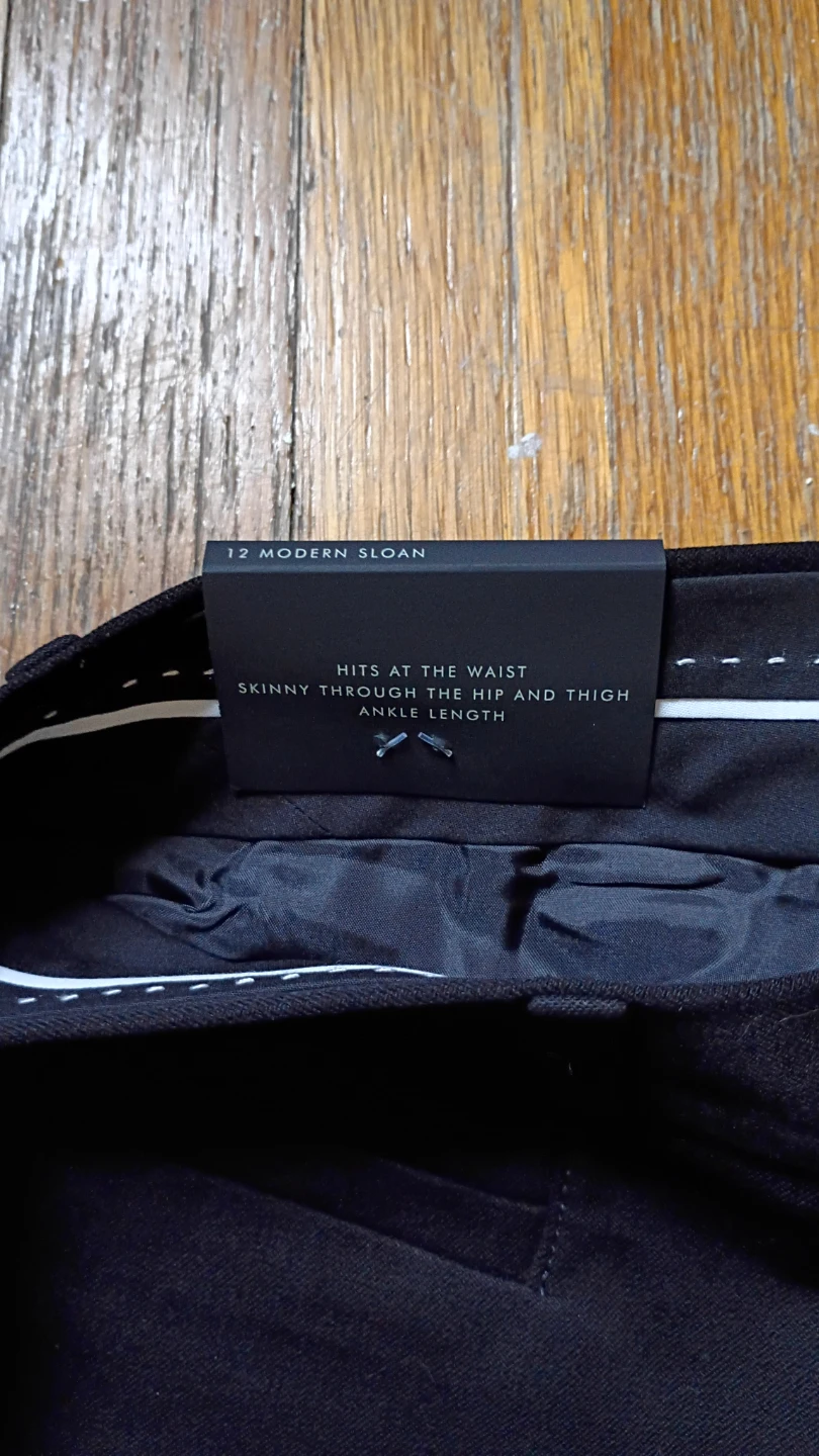 Banana Republic Pants Size 12 - photo 3